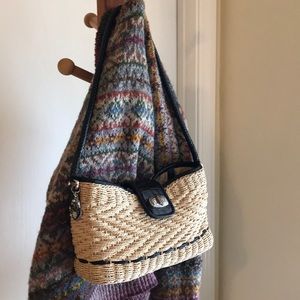 Brighton summer shoulderbag